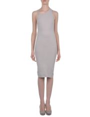 CALVIN KLEIN COLLECTION - Vestido a media pierna