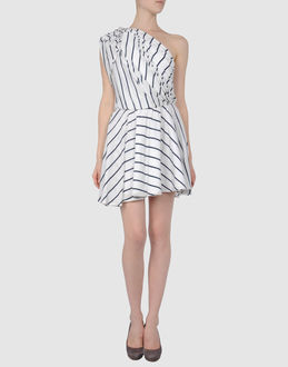CAMILLA & MARC - VESTITI - Vestiti corti - su YOOX.COM