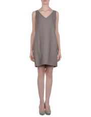CALVIN KLEIN COLLECTION - Short dress
