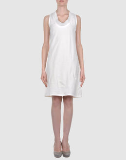 CALVIN KLEIN COLLECTION - VESTITI - Vestiti corti - su YOOX.COM