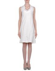 CALVIN KLEIN COLLECTION - Short dress