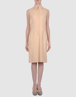 CALVIN KLEIN COLLECTION - VESTITI - Vestiti longuette - su YOOX.COM