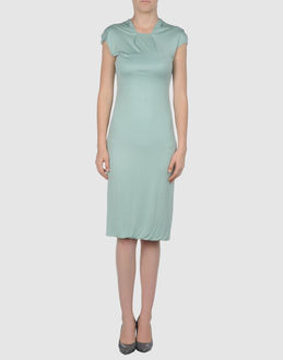 CALVIN KLEIN COLLECTION - VESTITI - Vestiti longuette - su YOOX.COM