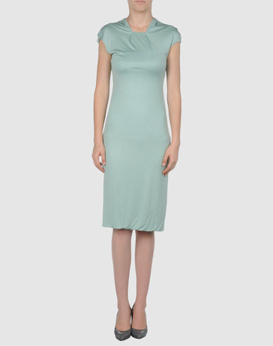 ZOOM CALVIN KLEIN COLLECTION - 3/4 length dress
