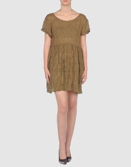 FORTE_FORTE - VESTITI - Vestiti corti - su YOOX.COM