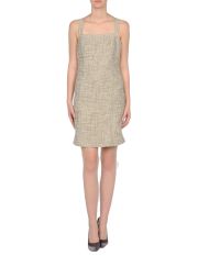 MILA SCHÖN CONCEPT - Short dress