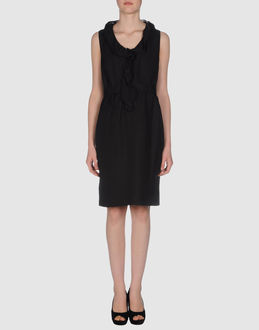 ELIE TAHARI - VESTITI - Vestiti corti - su YOOX.COM