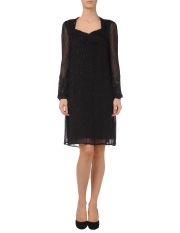 ANTIK BATIK - Short dress