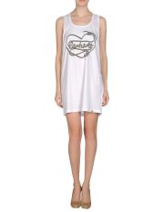 CARHARTT - Short dress