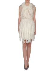 NINA RICCI - Short dress