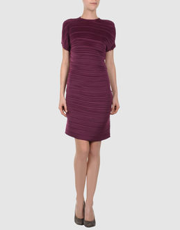 LANVIN - VESTITI - Vestiti corti - su YOOX.COM