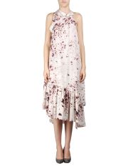 3.1 PHILLIP LIM - 3/4 length dress