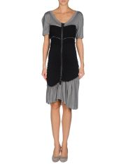 McQ - Short dress