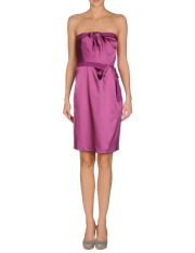 PHILOSOPHY di A. F. - Short dress