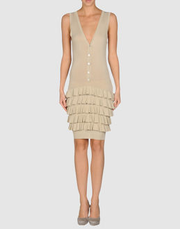 AMELIE RÊVEUR - VESTITI - Vestiti corti - su YOOX.COM