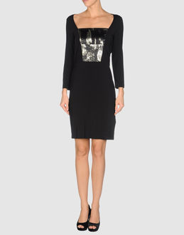 JUST CAVALLI - VESTITI - Vestiti corti - su YOOX.COM