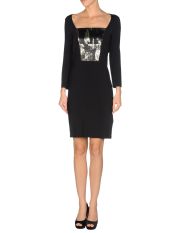 JUST CAVALLI - Minivestido