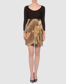 M Missoni - Robes - Robes courtes