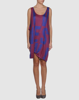 Vivienne Westwood Anglomania - Robes - Robes courtes