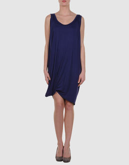 VIVIENNE WESTWOOD ANGLOMANIA - VESTITI - Vestiti corti - su YOOX.COM