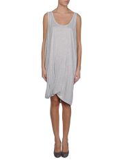 VIVIENNE WESTWOOD ANGLOMANIA - Vestito corto