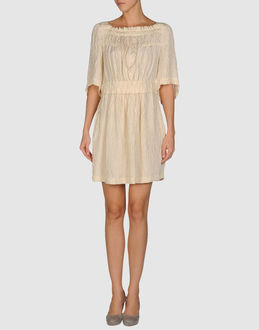 SEE BY CHLOE' - VESTITI - Vestiti corti - su YOOX.COM
