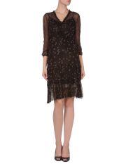 ASPESI - Short dress