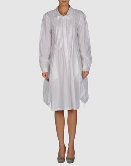 WUNDERKIND - VESTITI - Vestiti corti - su YOOX.COM