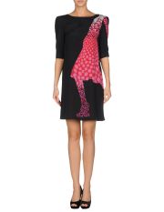 YVES SAINT LAURENT RIVE GAUCHE - Short dress
