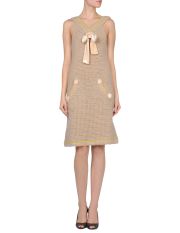TOUCH LUXE - Short dress