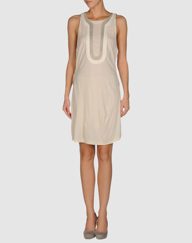 ZOOM COSTUME NATIONAL - Short dress