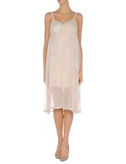 DRIES VAN NOTEN - Short dress