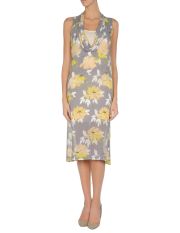 DRIES VAN NOTEN - Short dress