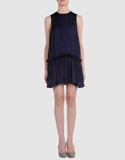 AMAYA ARZUAGA - VESTITI - Vestiti corti - su YOOX.COM