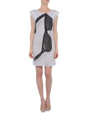 FULL CIRCLE - Short dress