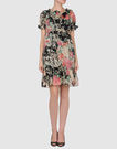 HOSS INTROPIA - Kurzes Kleid