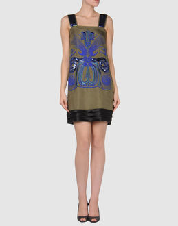 Hoss Intropia - Robes - Robes courtes