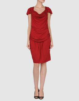Hoss Intropia - Robes - Robes courtes