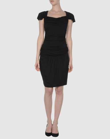ZOOM HOSS INTROPIA - Short dress