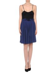 SONIA RYKIEL - Robe courte