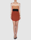 SONIA RYKIEL PARIS - Robe courte