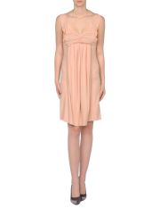 SONIA RYKIEL - Robe courte