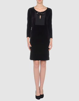 Sonia Rykiel - Robes - Robes courtes