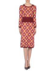 MARC JACOBS - 3/4 length dress