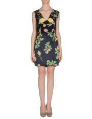 CLEMENTS RIBEIRO - Vestito corto