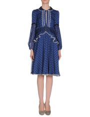 LUELLA - Vestito longuette