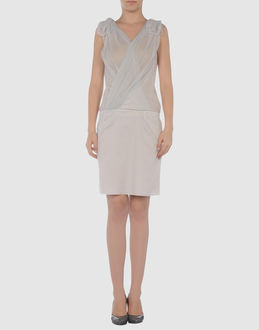 INDRESS - VESTITI - Vestiti corti - su YOOX.COM