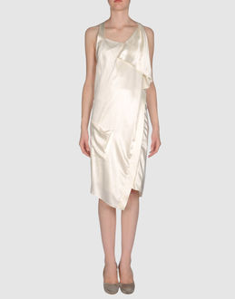 ALEXANDER WANG - VESTITI - Vestiti longuette - su YOOX.COM