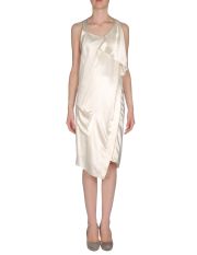 ALEXANDER WANG - 3/4 length dress