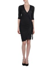 HUMANOID - Short dress